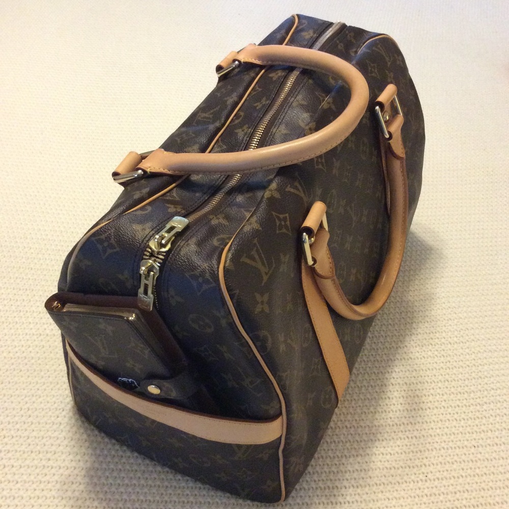 $OLD🤑 LV 👜 Carryall Bag